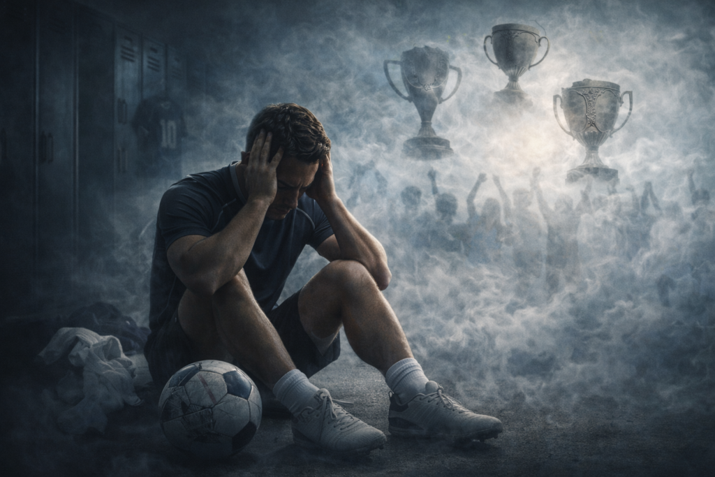 Psicologia do Esporte - Psicólogo Psicanalista Alexandre Jeremias