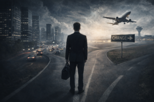 Crises da Carreira - Psicologo Psicanalista Alexandre Jeremias