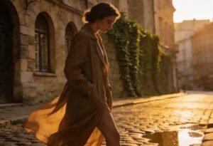 Mudança de identidade ao falar outro idioma